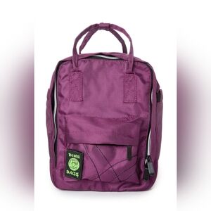 Plum Hot Box By Dimebag